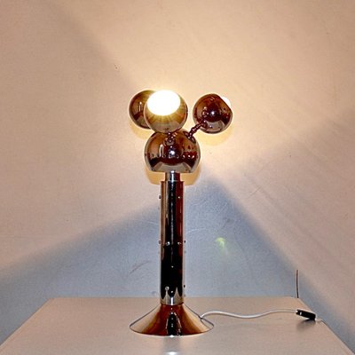 Space Age Lamp, Torino, 1960s-TOI-1453969