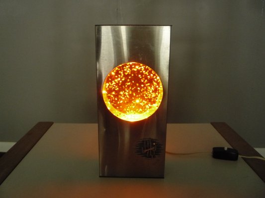 Space Age Lava Table Lamp, 1960s-UG-1388528