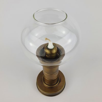 Space Age Loaded Candleholder from Fohl, 1960s-ZPB-1417523