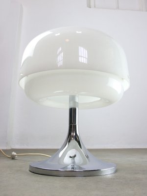 Space Age Medusa Mushroom Table Lamp by Luigi Massoni for Guzzini-HGJ-1722401