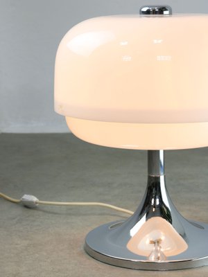 Space Age Medusa Mushroom Table Lamp by Luigi Massoni for Guzzini-HGJ-1722401