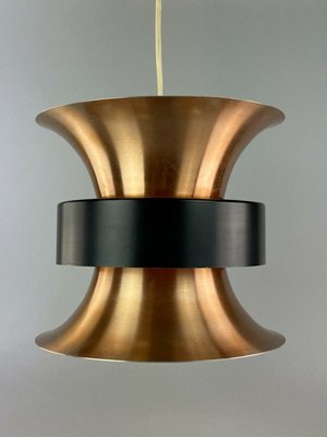 Space Age Metal Ceiling Lamp, 1960s-EJL-1140633