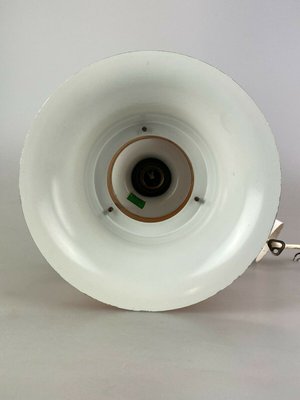 Space Age Metal Ceiling Lamp, 1960s-EJL-1140633