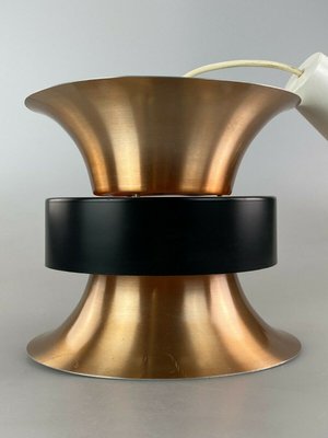 Space Age Metal Ceiling Lamp, 1960s-EJL-1140633