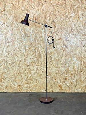 Space Age Metal Floor Lamp-EJL-1073283