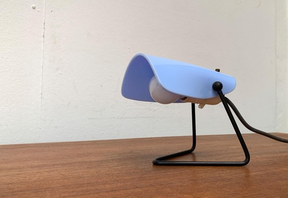 Space Age Mid-Century Minimalist Table Lamp, 1960s-UAH-1586876