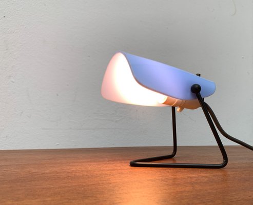 Space Age Mid-Century Minimalist Table Lamp, 1960s-UAH-1586876