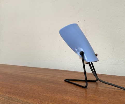 Space Age Mid-Century Minimalist Table Lamp, 1960s-UAH-1586876