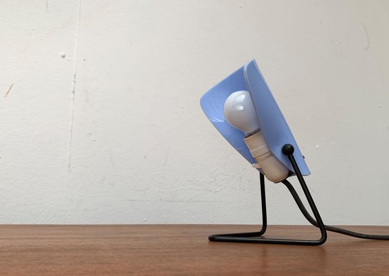 Space Age Mid-Century Minimalist Table Lamp, 1960s-UAH-1586876