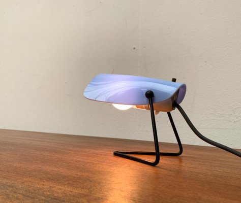 Space Age Mid-Century Minimalist Table Lamp, 1960s-UAH-1586876