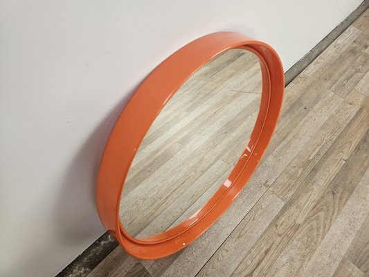 Space Age Mirror in Plastic from the Salc - Cantù Collection, 1970s-ZUW-2020096