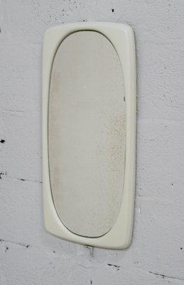 Space Age Mirror, Italy, 1970s-MAO-1723209