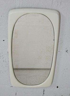 Space Age Mirror, Italy, 1970s-MAO-1723209