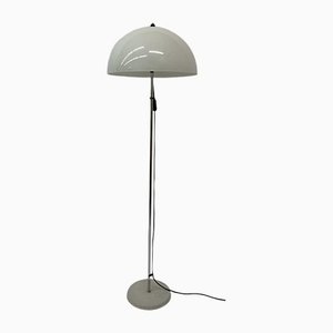 Space Age Mushroom Floor Lamp, 1970s-BGP-1126612