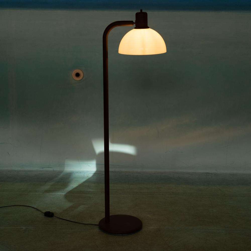 Space Age Mushroom Floor Lamp from Dijkstra