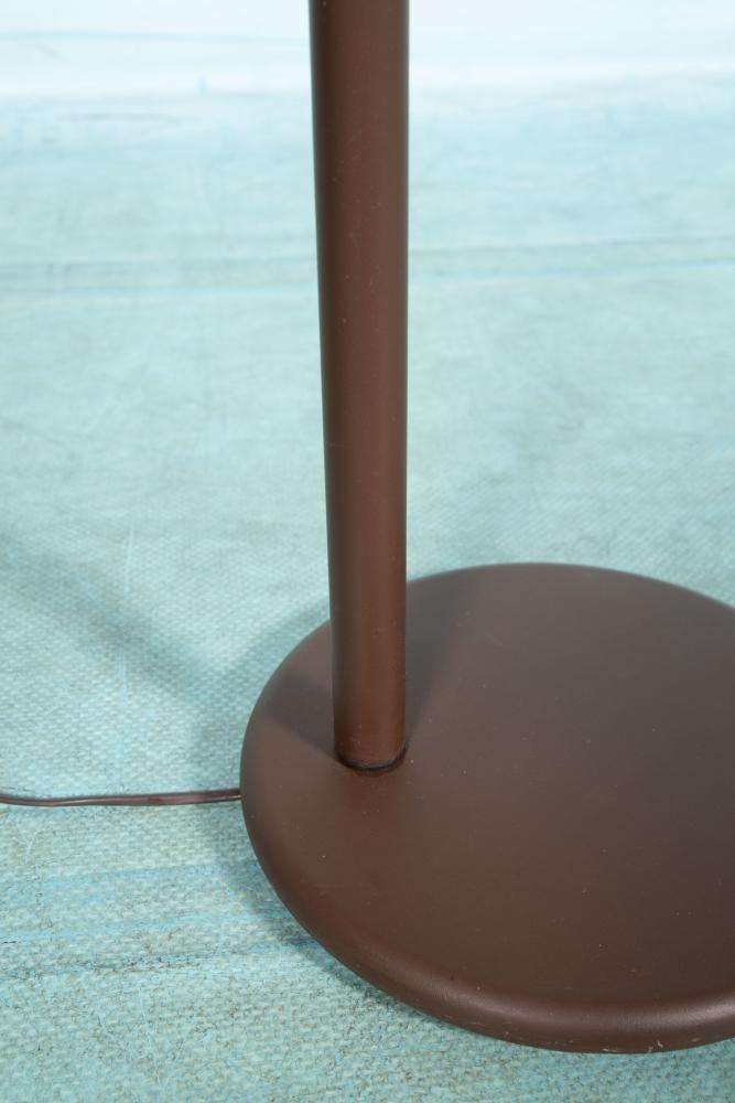 Space Age Mushroom Floor Lamp from Dijkstra