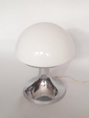 Space Age Mushroom Table Lamp, 1960s-XUQ-1444734