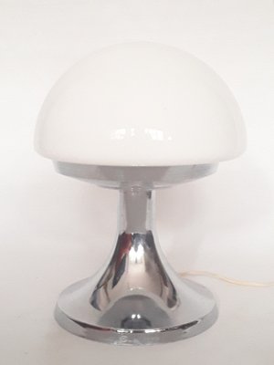 Space Age Mushroom Table Lamp, 1960s-XUQ-1444734