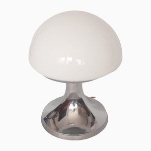 Space Age Mushroom Table Lamp, 1960s-XUQ-1444734