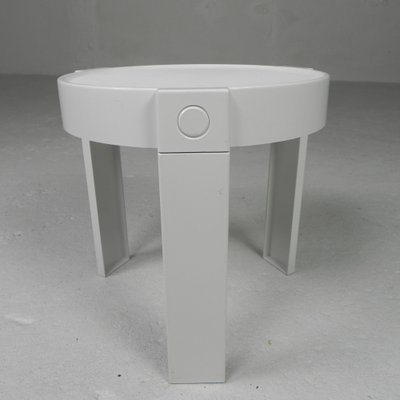 Space Age Nesting Tables, the Netherlands, 1970s, Set of 5-TL-1820589