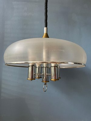 Space Age Pendant Lamp-ZBK-1410559