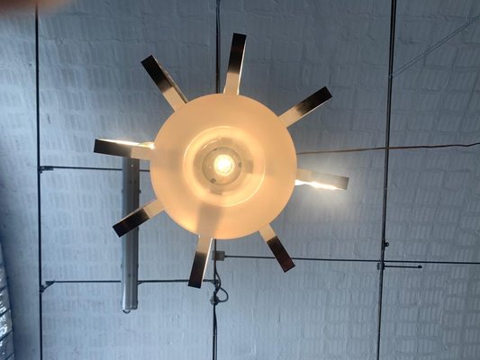 Space Age Pendant Lamp-IJR-1063871