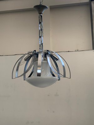 Space Age Pendant Lamp-IJR-1063871