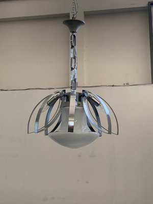 Space Age Pendant Lamp-IJR-1063871