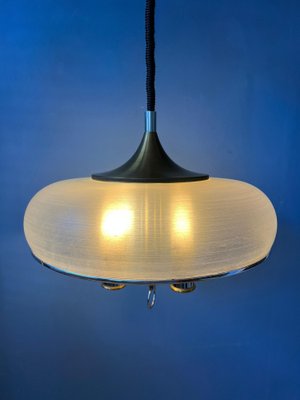 Space Age Pendant Lamp-ZBK-1410559