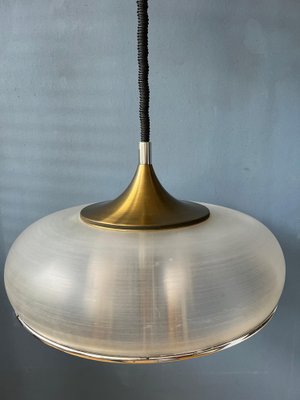 Space Age Pendant Lamp-ZBK-1410559