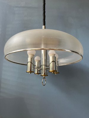 Space Age Pendant Lamp-ZBK-1410559