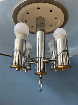 Space Age Pendant Lamp-ZBK-1410559