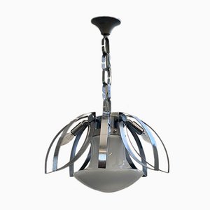 Space Age Pendant Lamp-IJR-1063871