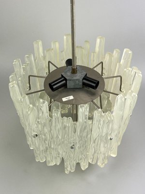 Space Age Plastic Ceiling Lamp, 1970s-EJL-1445114