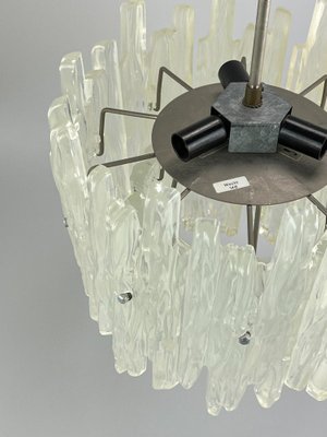 Space Age Plastic Ceiling Lamp, 1970s-EJL-1445114