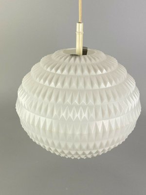 Space Age Plastic Ceiling Lamp from Erco-EJL-1138166