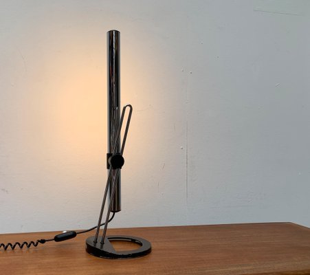 Space Age Postmodern German Table Lamps from Kotzolt Leuchten, 1970s, Set of 2-UAH-1645893