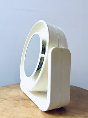 Space Age Rotating Table Mirror, Germany, 1970s-HDF-1780591