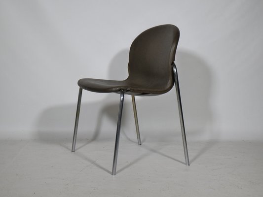 Space Age Schellen Chairs by Wilkahn, 1970, Set of 6-LVS-1729061