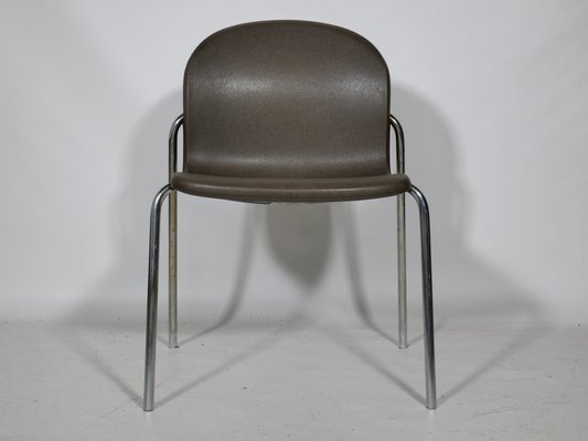 Space Age Schellen Chairs by Wilkahn, 1970, Set of 6-LVS-1729061