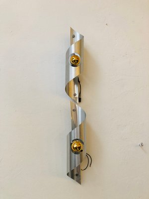 Space Age Sconces, 1960s, Set of 2-RZY-664351