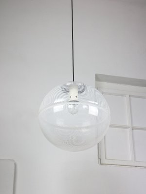 Space Age Sfera Lamp from Guzzini, 1970s-HGJ-743639