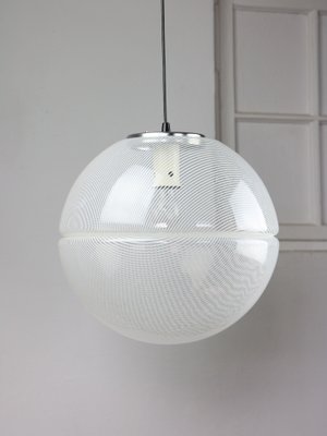 Space Age Sfera Lamp from Guzzini, 1970s-HGJ-743639