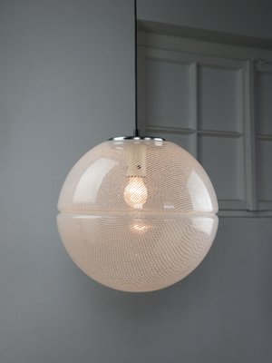 Space Age Sfera Lamp from Guzzini, 1970s-HGJ-743639