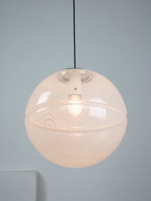 Space Age Sfera Lamp from Guzzini, 1970s-HGJ-743639