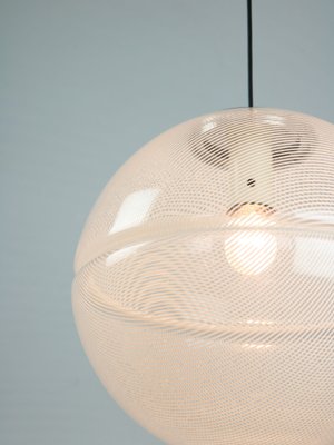 Space Age Sfera Lamp from Guzzini, 1970s-HGJ-743639