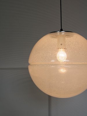 Space Age Sfera Lamp from Guzzini, 1970s-HGJ-743639