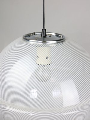 Space Age Sfera Lamp from Guzzini, 1970s-HGJ-743639