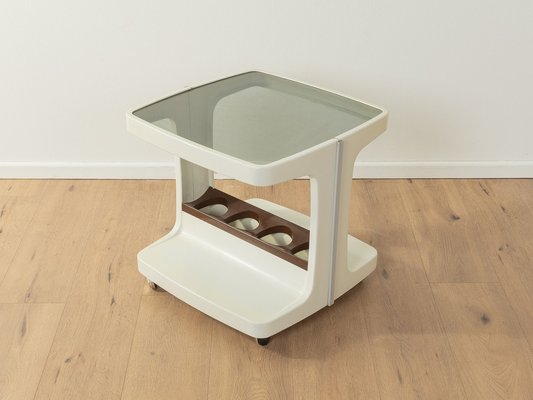 Space Age Side Table, 1970s-GPP-1822548