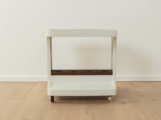 Space Age Side Table, 1970s-GPP-1822548